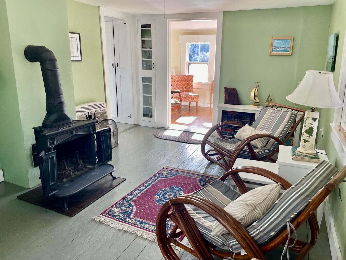 238 Tip Toe Mountain Road Vinalhaven, ME 04863 - Photo 22 of 37 image