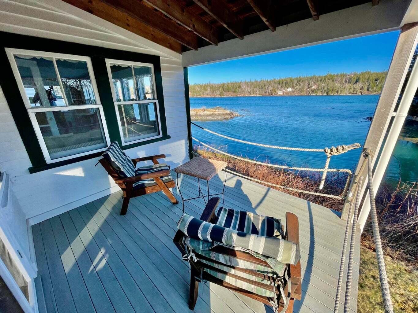 238 Tip Toe Mountain Road Vinalhaven, ME 04863 - Photo 23 of 37 image