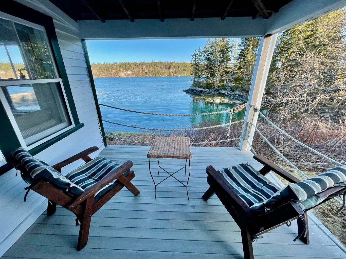 238 Tip Toe Mountain Road Vinalhaven, ME 04863 - Photo 24 of 37 image