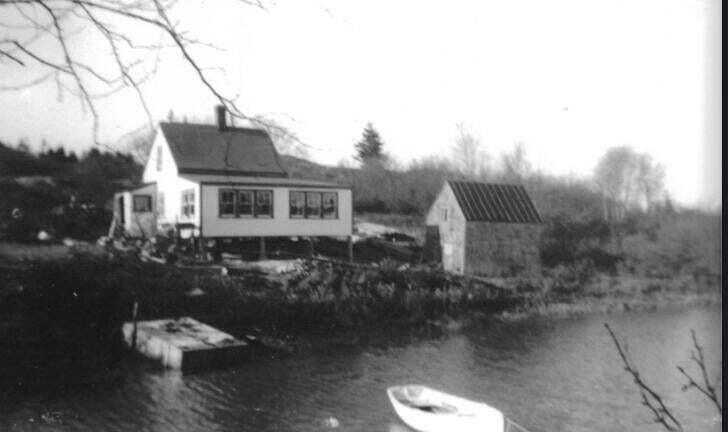 238 Tip Toe Mountain Road Vinalhaven, ME 04863 - Photo 26 of 37 image