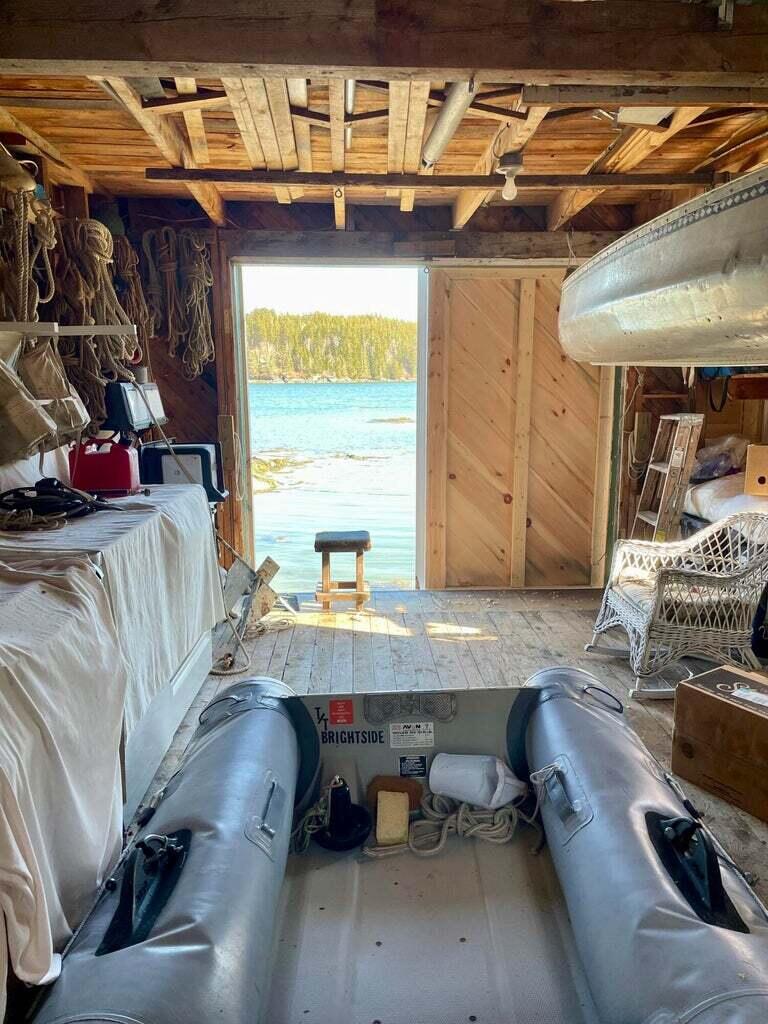 238 Tip Toe Mountain Road Vinalhaven, ME 04863 - Photo 29 of 37 image