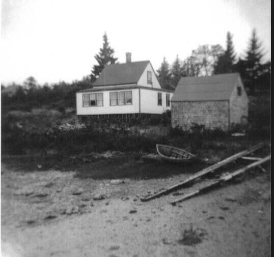 238 Tip Toe Mountain Road Vinalhaven, ME 04863 - Photo 30 of 37 image