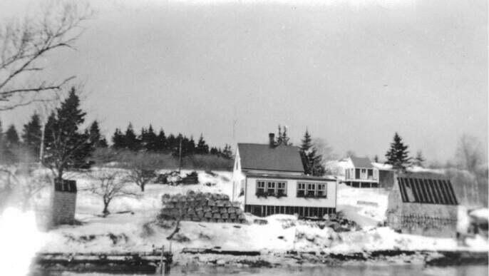 238 Tip Toe Mountain Road Vinalhaven, ME 04863 - Photo 3 of 37 image