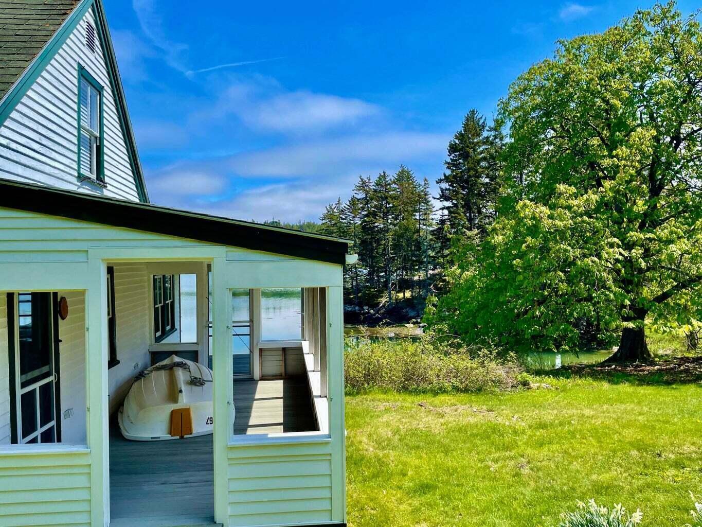 238 Tip Toe Mountain Road Vinalhaven, ME 04863 - Photo 31 of 37 image