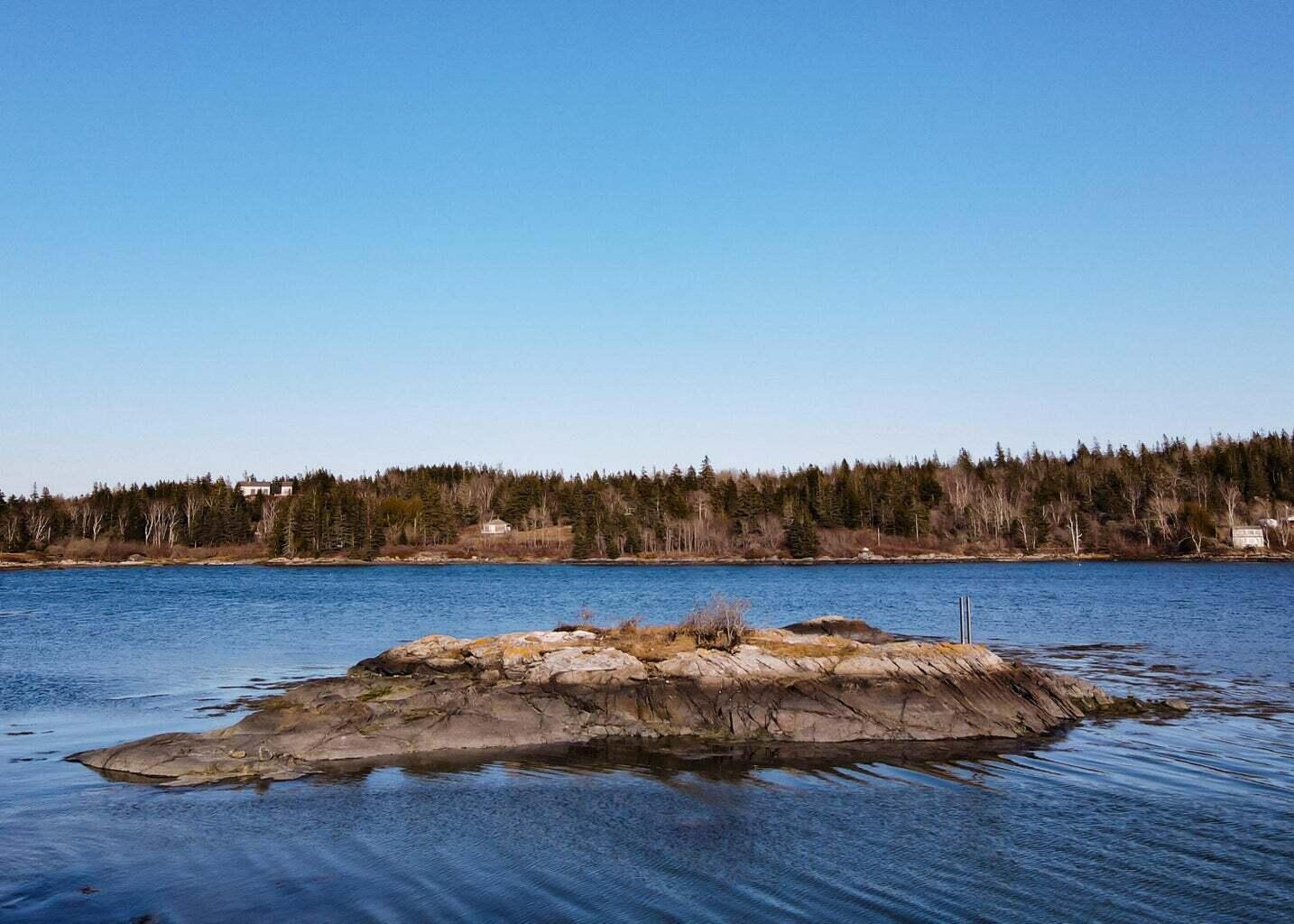 238 Tip Toe Mountain Road Vinalhaven, ME 04863 - Photo 34 of 37 image