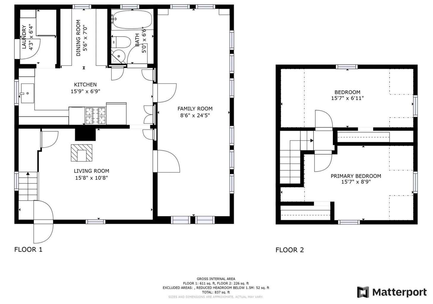 238 Tip Toe Mountain Road Vinalhaven, ME 04863 - Photo 35 of 37 image