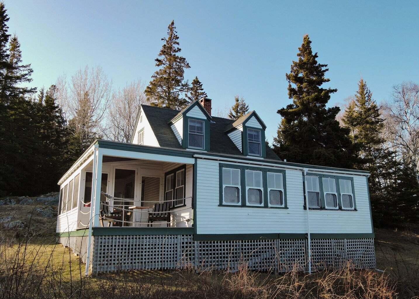 238 Tip Toe Mountain Road Vinalhaven, ME 04863 - Photo 36 of 37 image