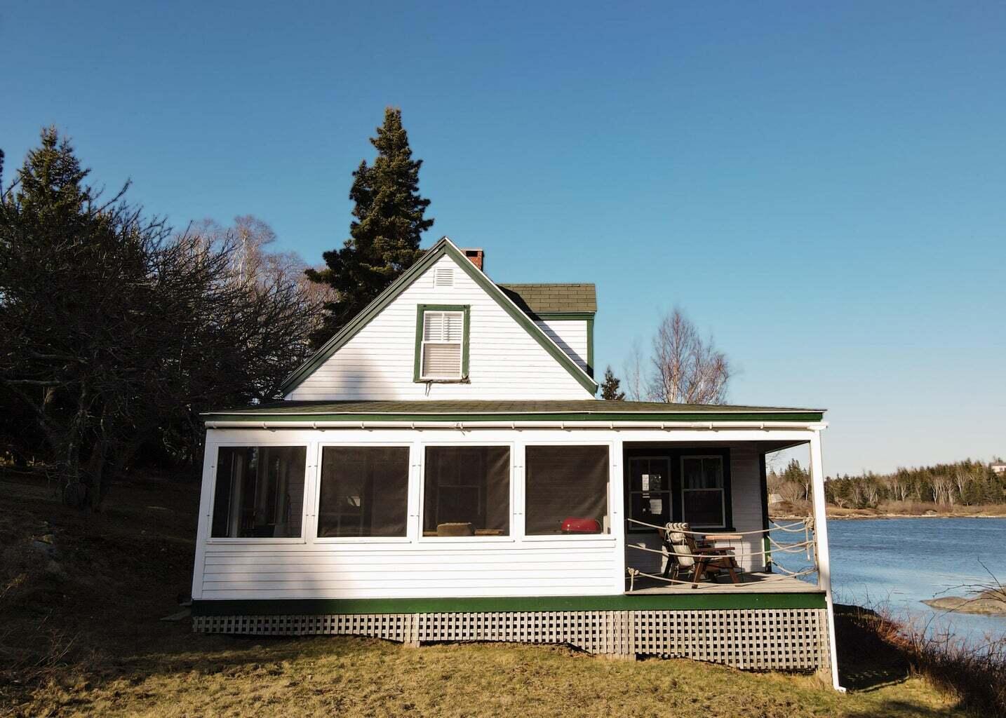 238 Tip Toe Mountain Road Vinalhaven, ME 04863 - Photo 37 of 37 image