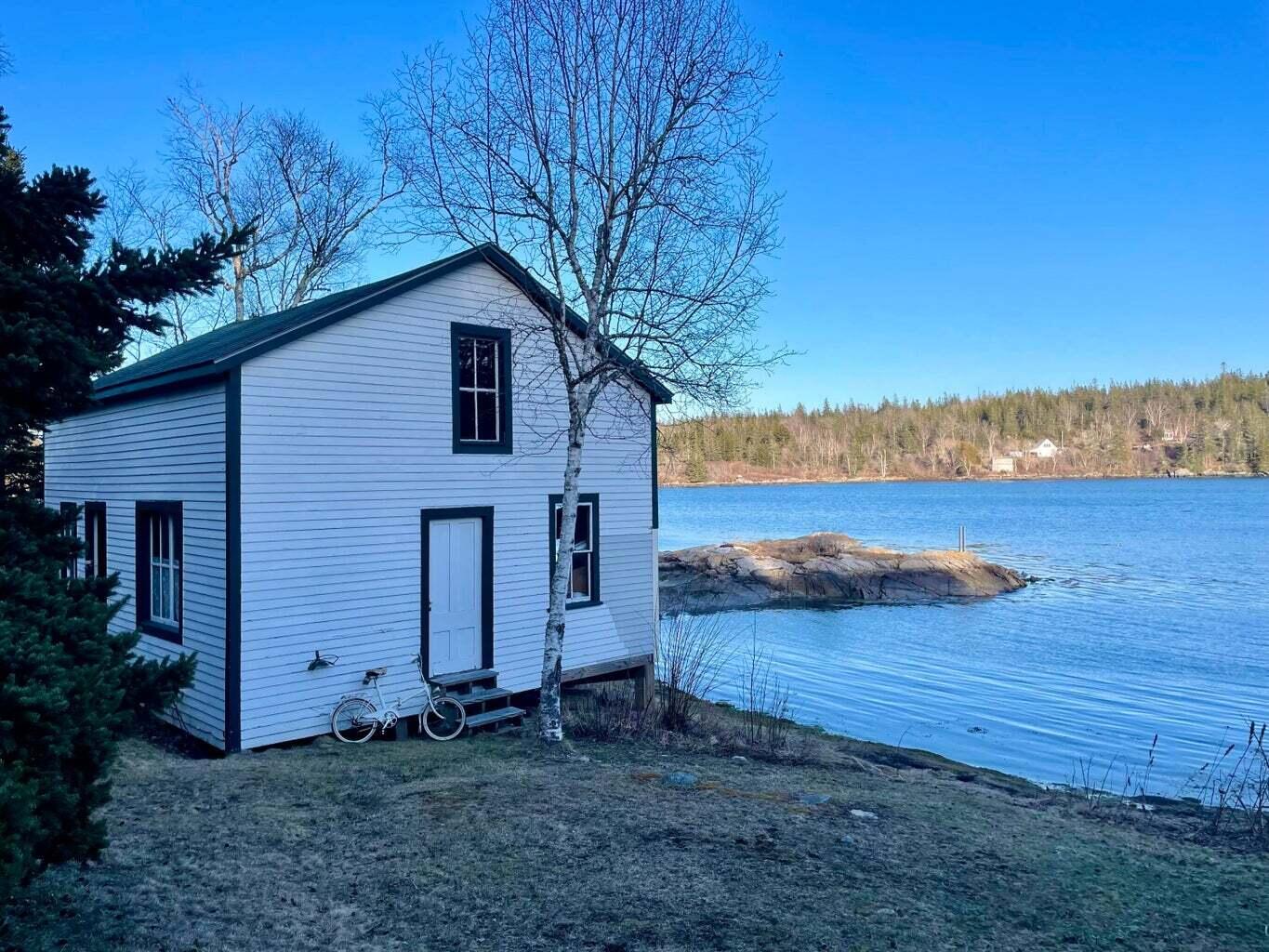 238 Tip Toe Mountain Road Vinalhaven, ME 04863 - Photo 4 of 37 image