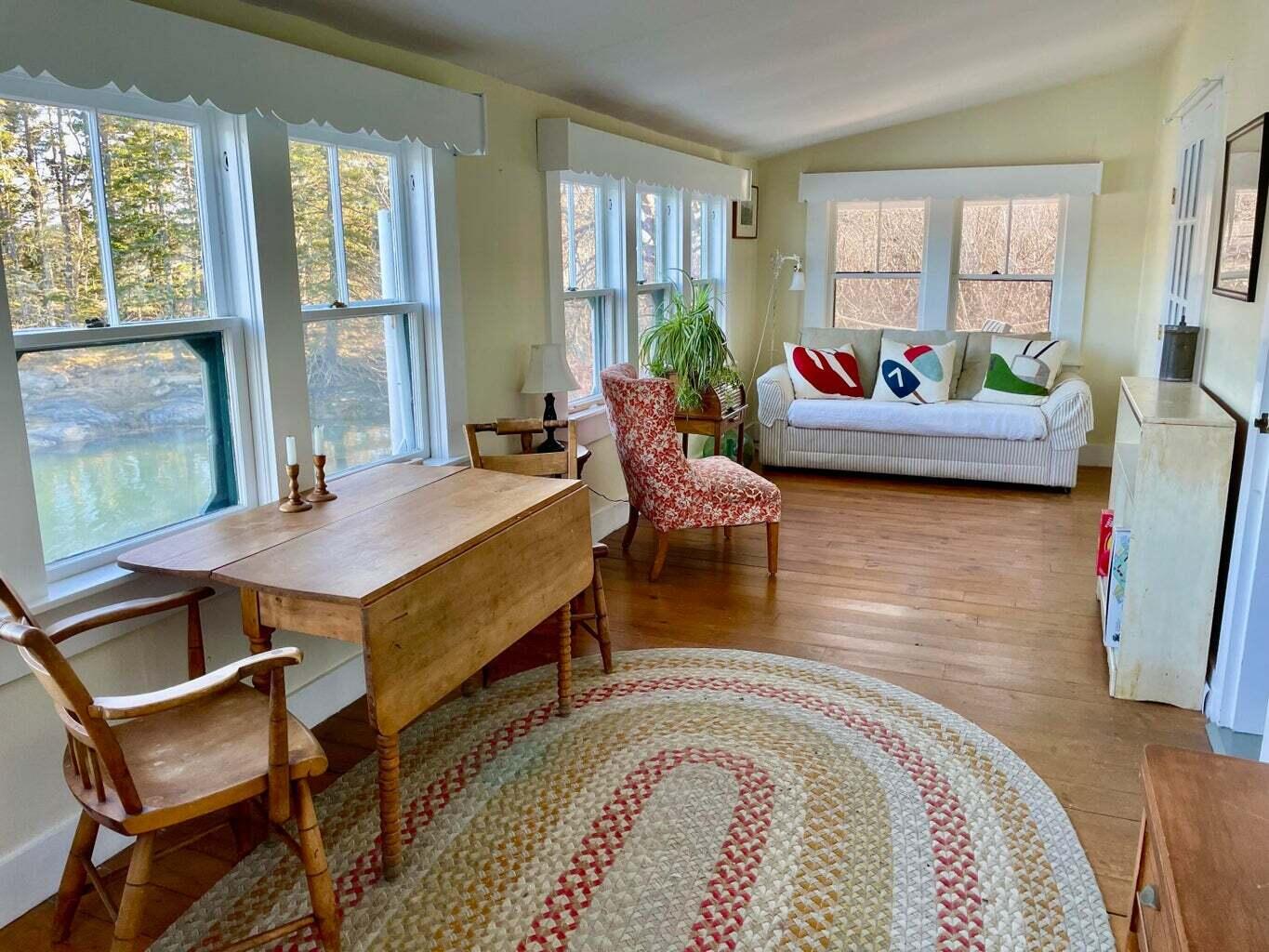 238 Tip Toe Mountain Road Vinalhaven, ME 04863 - Photo 5 of 37 image