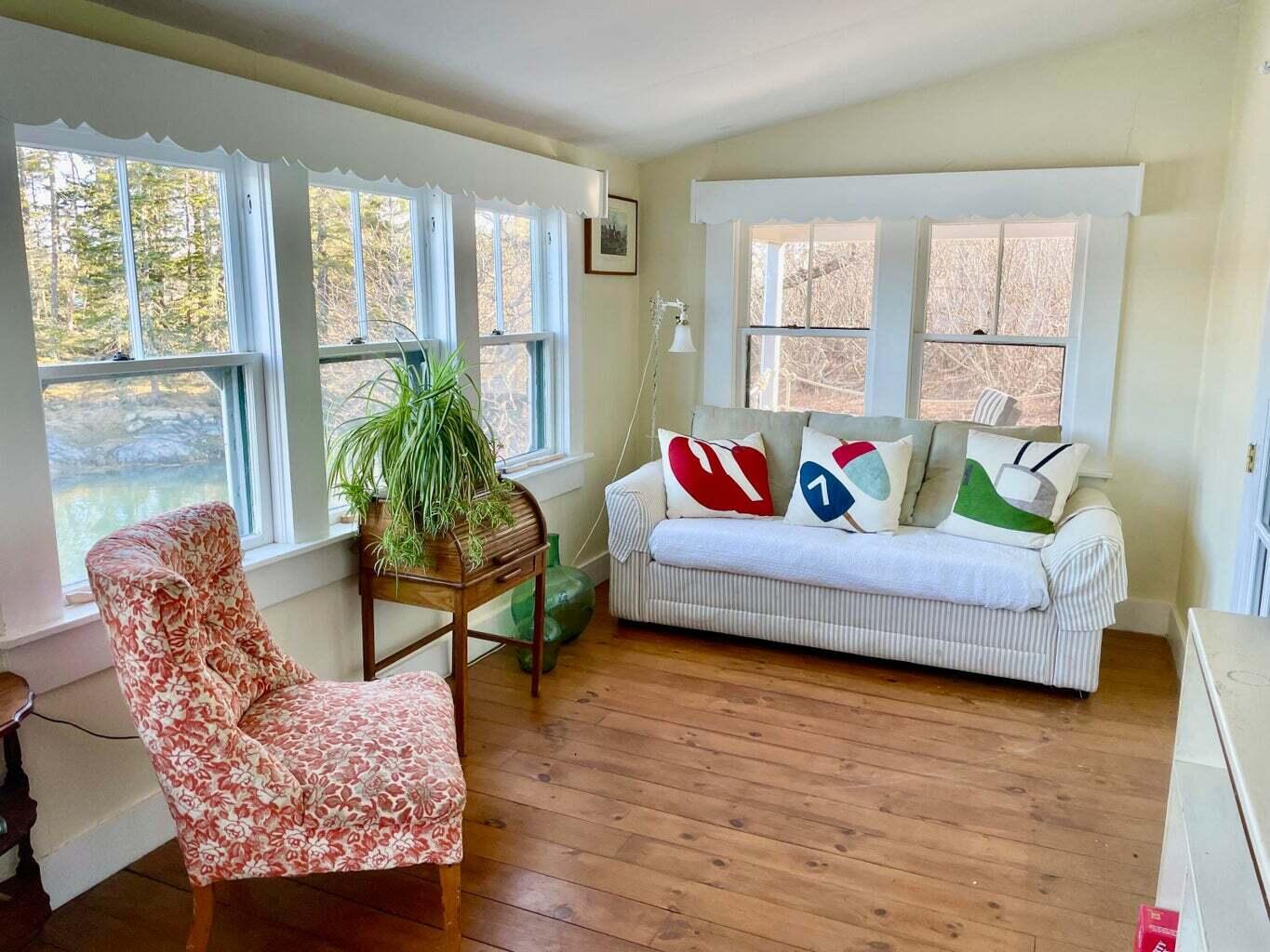 238 Tip Toe Mountain Road Vinalhaven, ME 04863 - Photo 6 of 37 image