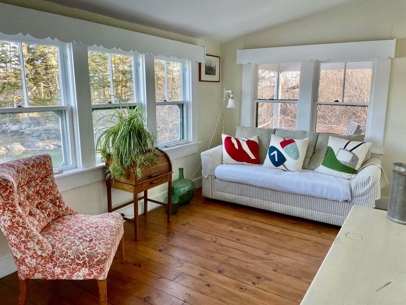 238 Tip Toe Mountain Road Vinalhaven, ME 04863 - Photo 7 of 37 image