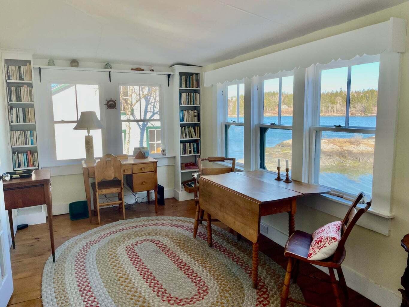 238 Tip Toe Mountain Road Vinalhaven, ME 04863 - Photo 8 of 37 image