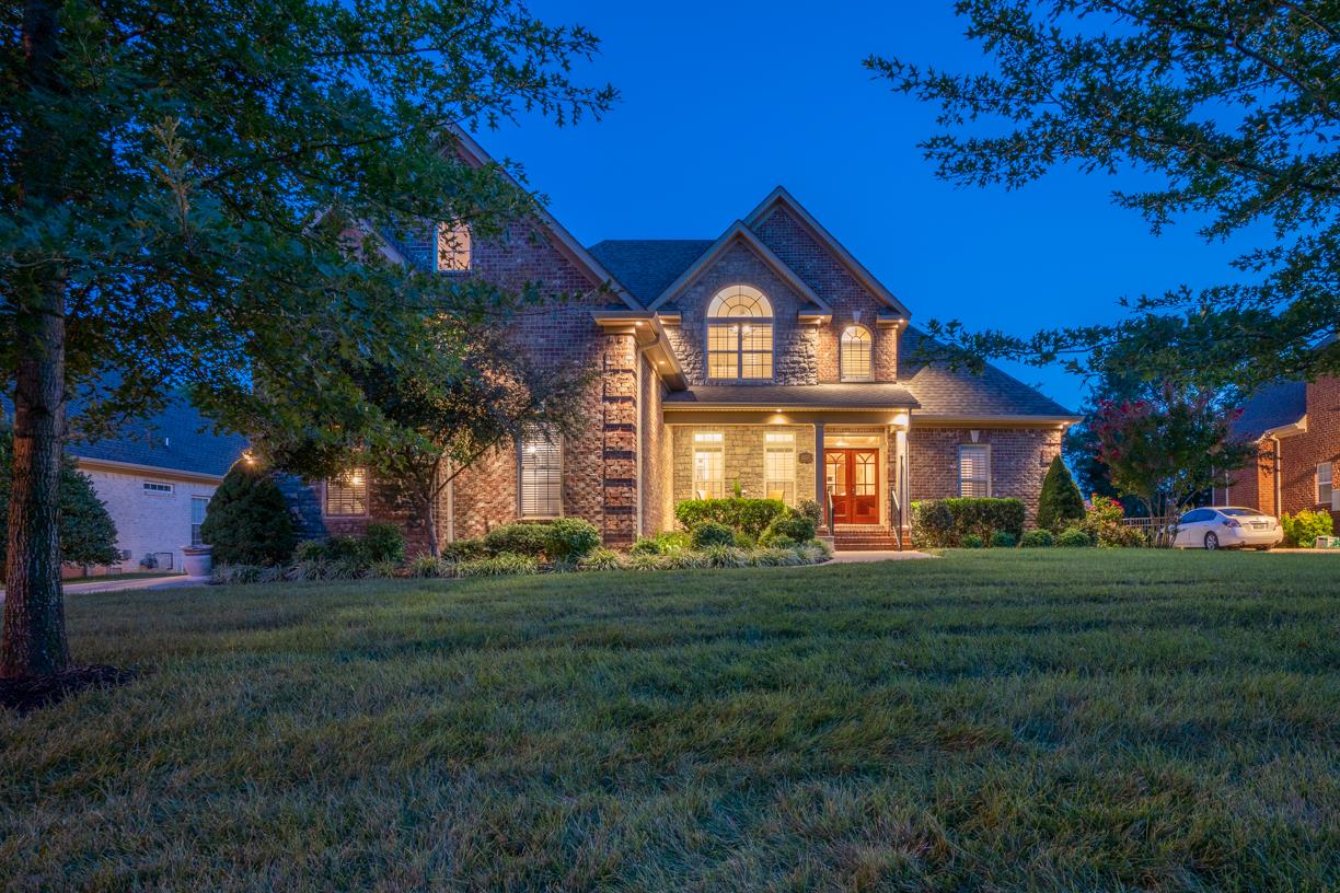 5337 Sherrington Road Murfreesboro, TN 37128 - Photo 1 of 30 Welcome to 5337 Sherrington.