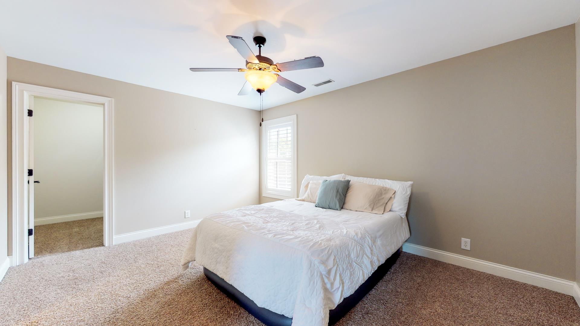 5337 Sherrington Road Murfreesboro, TN 37128 - Photo 17 of 30 Bedroom #2