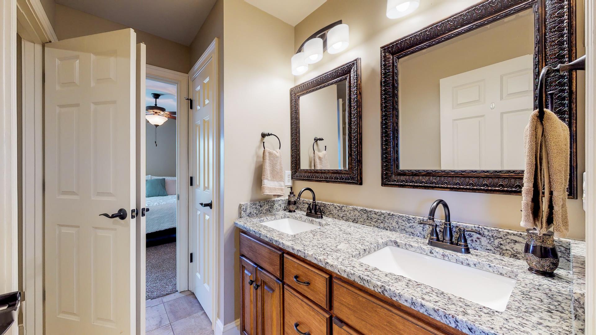 5337 Sherrington Road Murfreesboro, TN 37128 - Photo 18 of 30 Full Bath #2