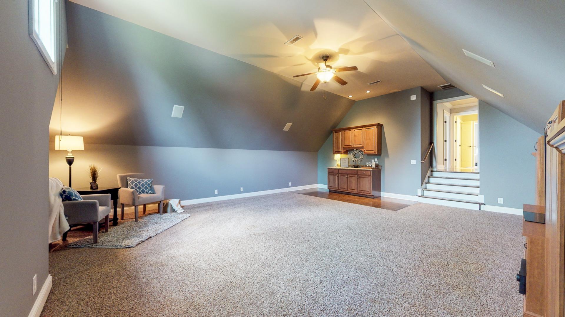5337 Sherrington Road Murfreesboro, TN 37128 - Photo 22 of 30 Includes wet bar.