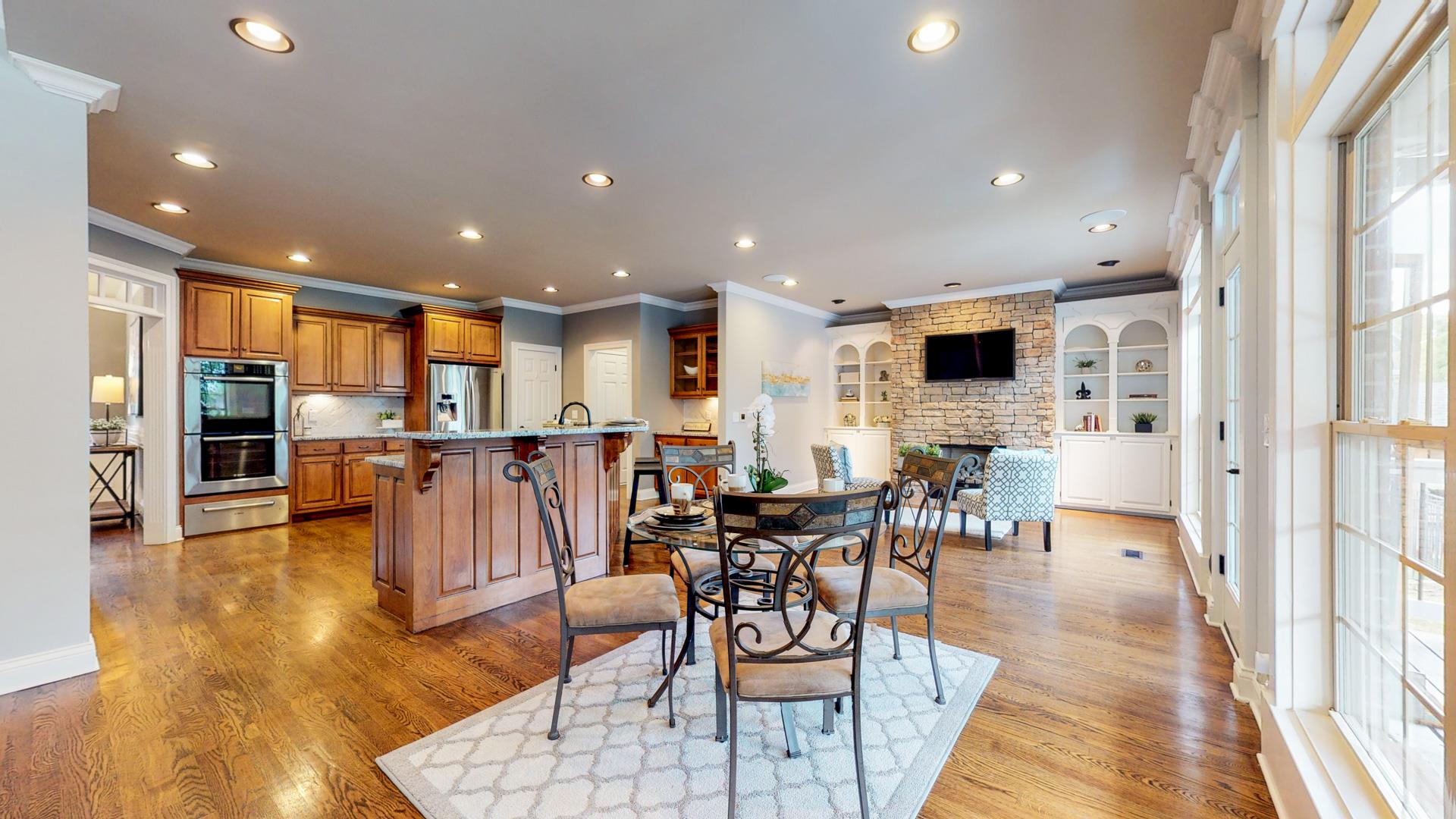 5337 Sherrington Road Murfreesboro, TN 37128 - Photo 6 of 30 Gallery Image 6