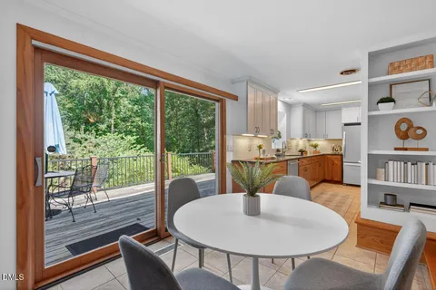 $850,000 | 4600 Timberly Drive, Durham, NC 27707