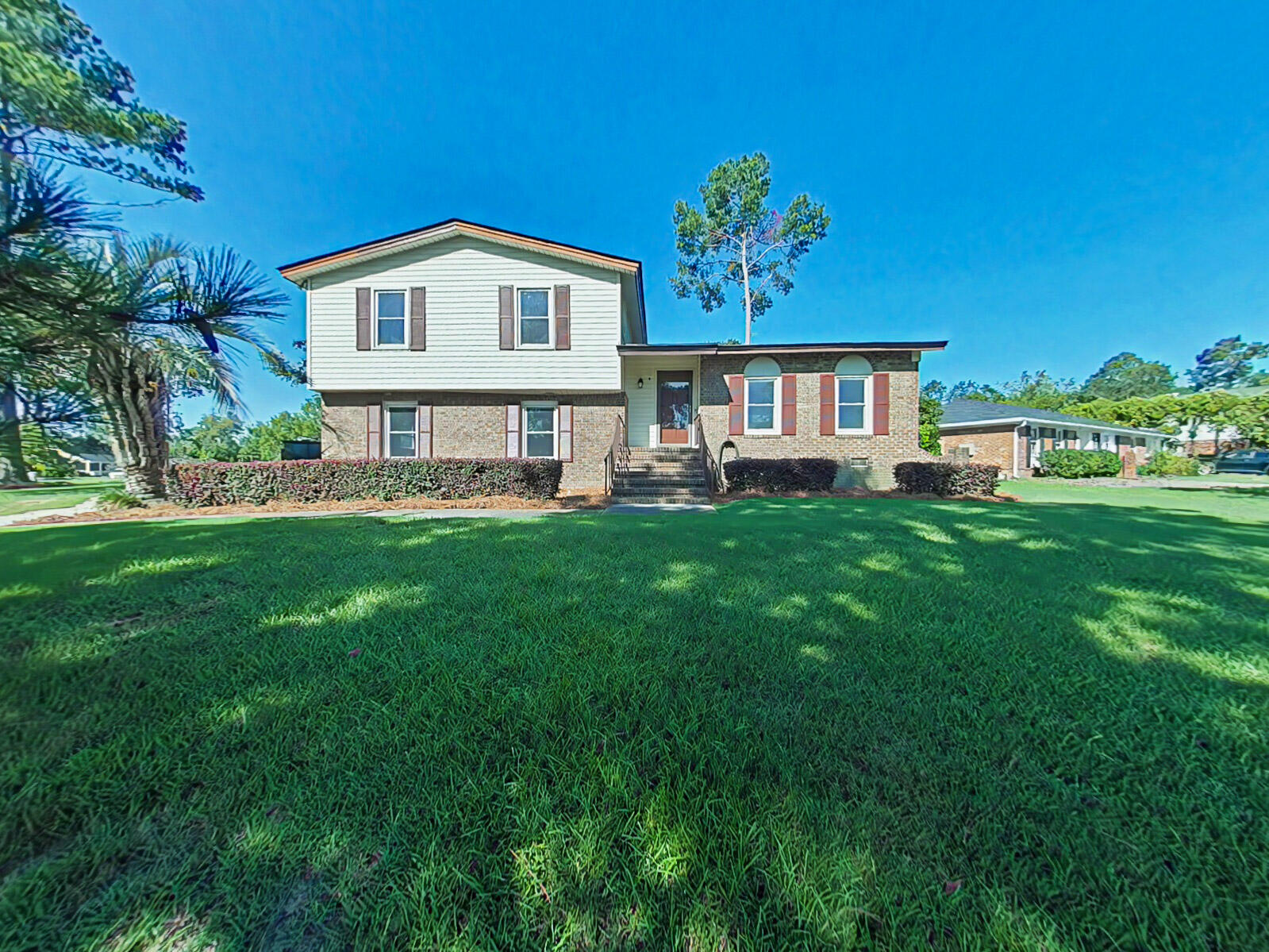 271 Indian Creek Road Martinez, GA 30907 - Photo 1 of 31 Beautiful Home Corner Lot