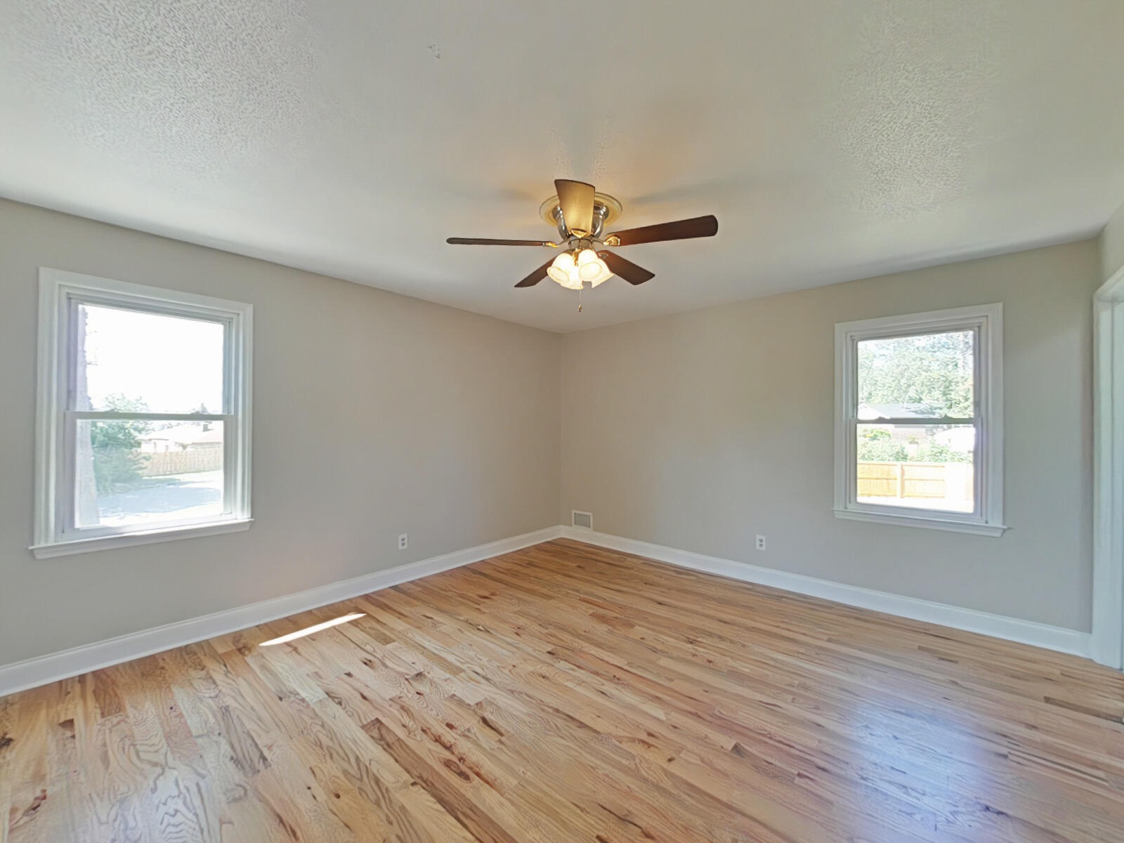 271 Indian Creek Road Martinez, GA 30907 - Photo 14 of 31 4-Primary Bedroom