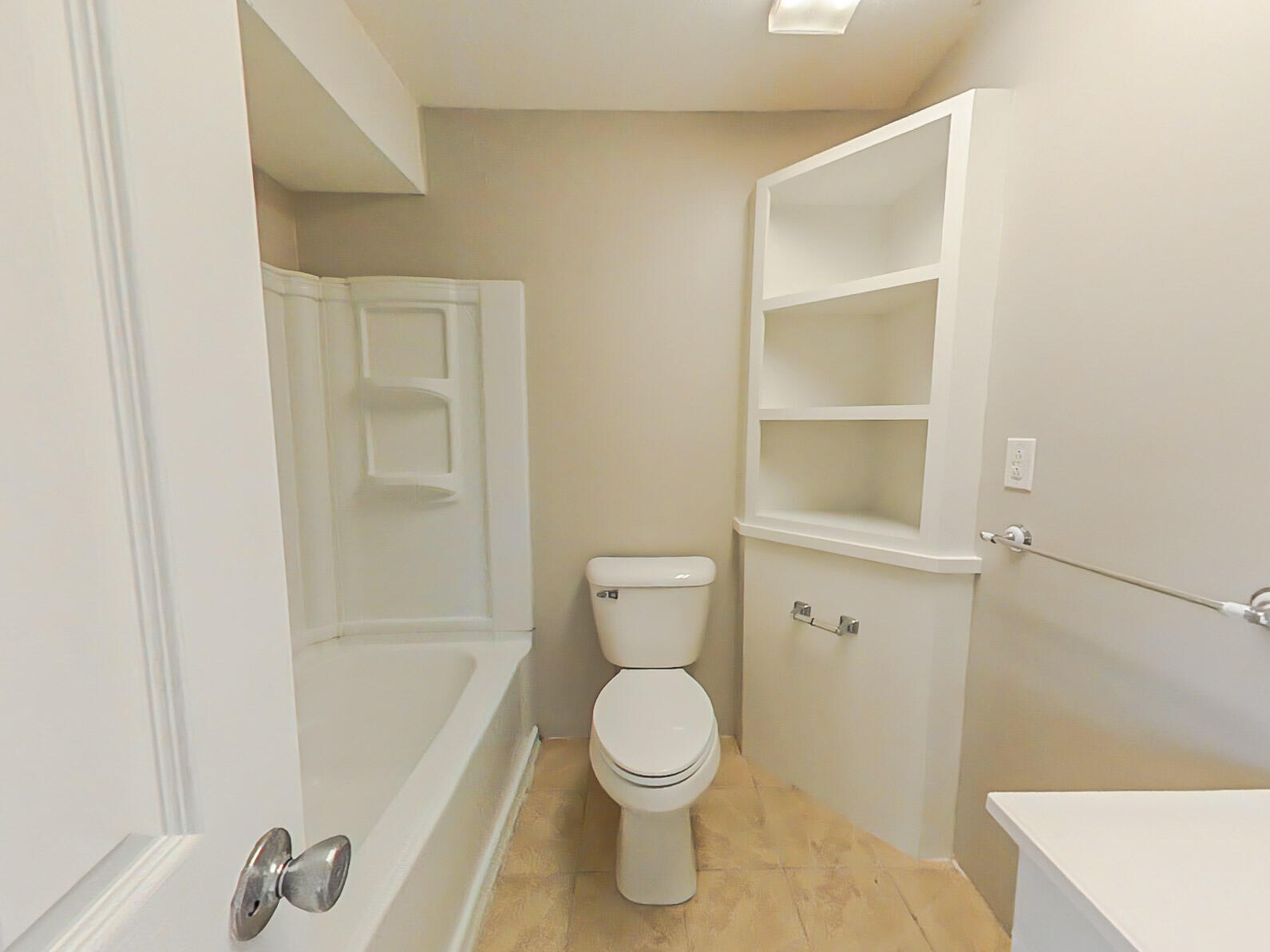 271 Indian Creek Road Martinez, GA 30907 - Photo 20 of 31 1-Downstairs Bathroom (1)