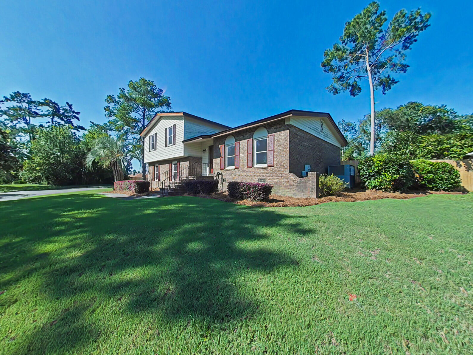271 Indian Creek Road Martinez, GA 30907 - Photo 2 of 31 Fully Landscaped
