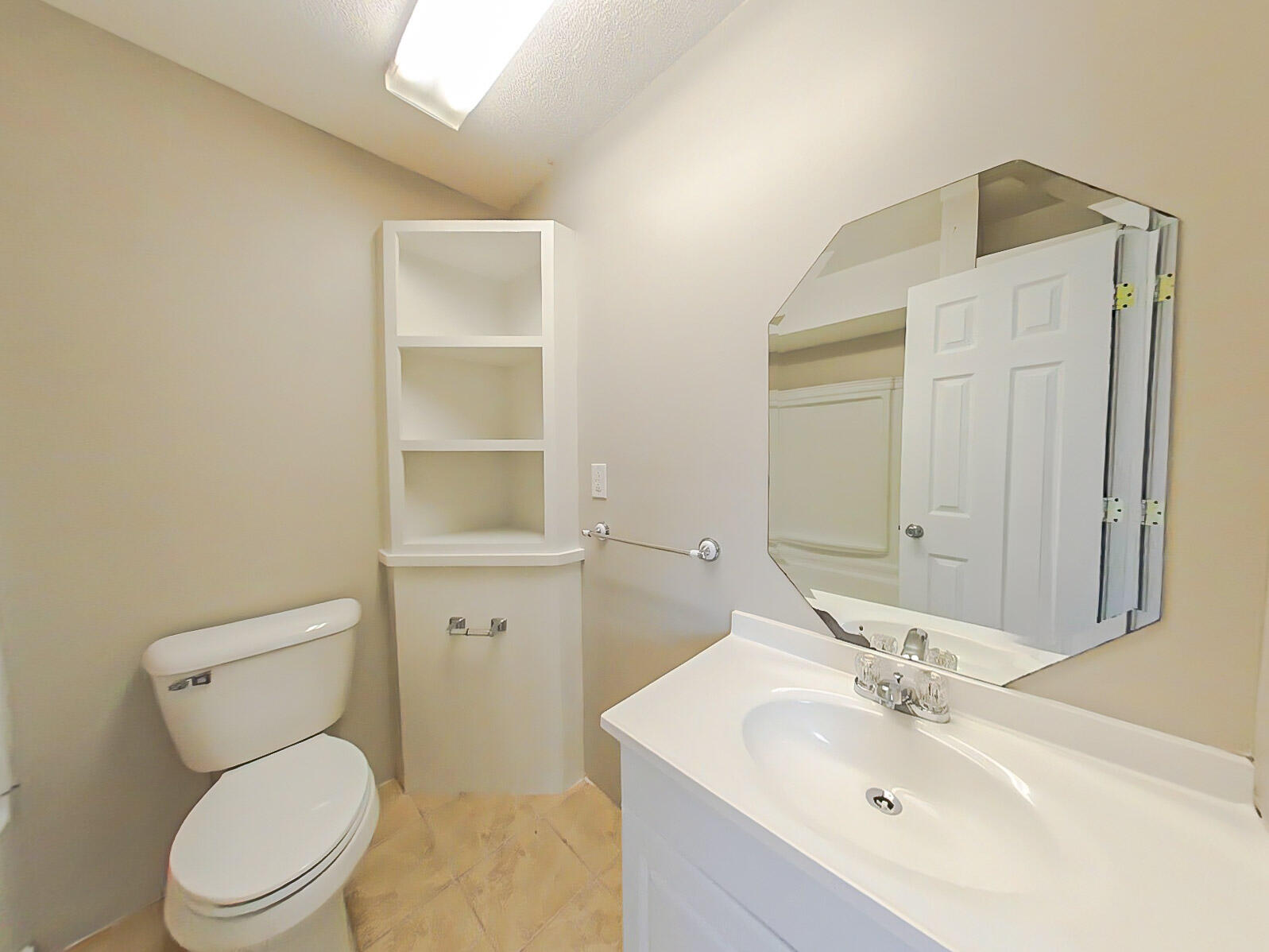 271 Indian Creek Road Martinez, GA 30907 - Photo 21 of 31 2-Downstairs Bathroom