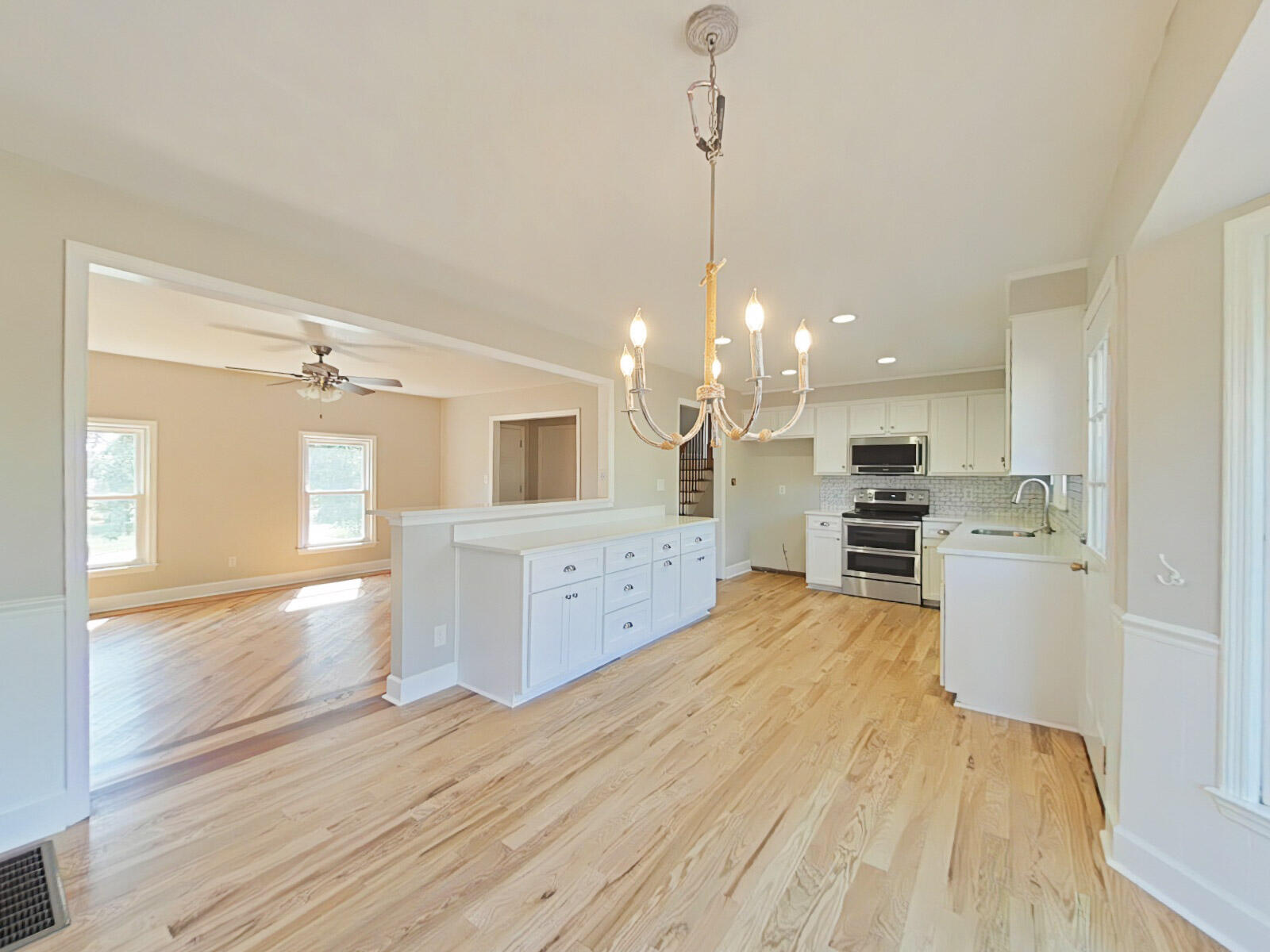 271 Indian Creek Road Martinez, GA 30907 - Photo 5 of 31 24-Dining Room - 2025-08-01T125400