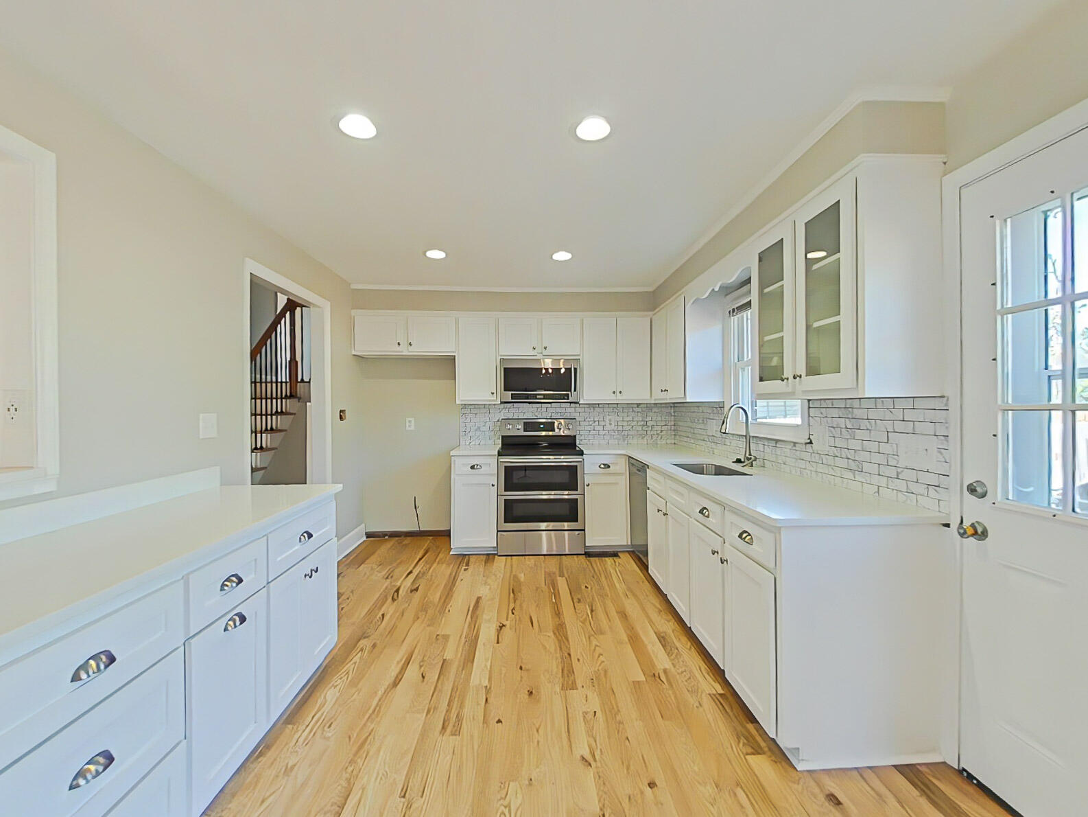 271 Indian Creek Road Martinez, GA 30907 - Photo 6 of 31 23-Kitchen - 2025-08-01T125430