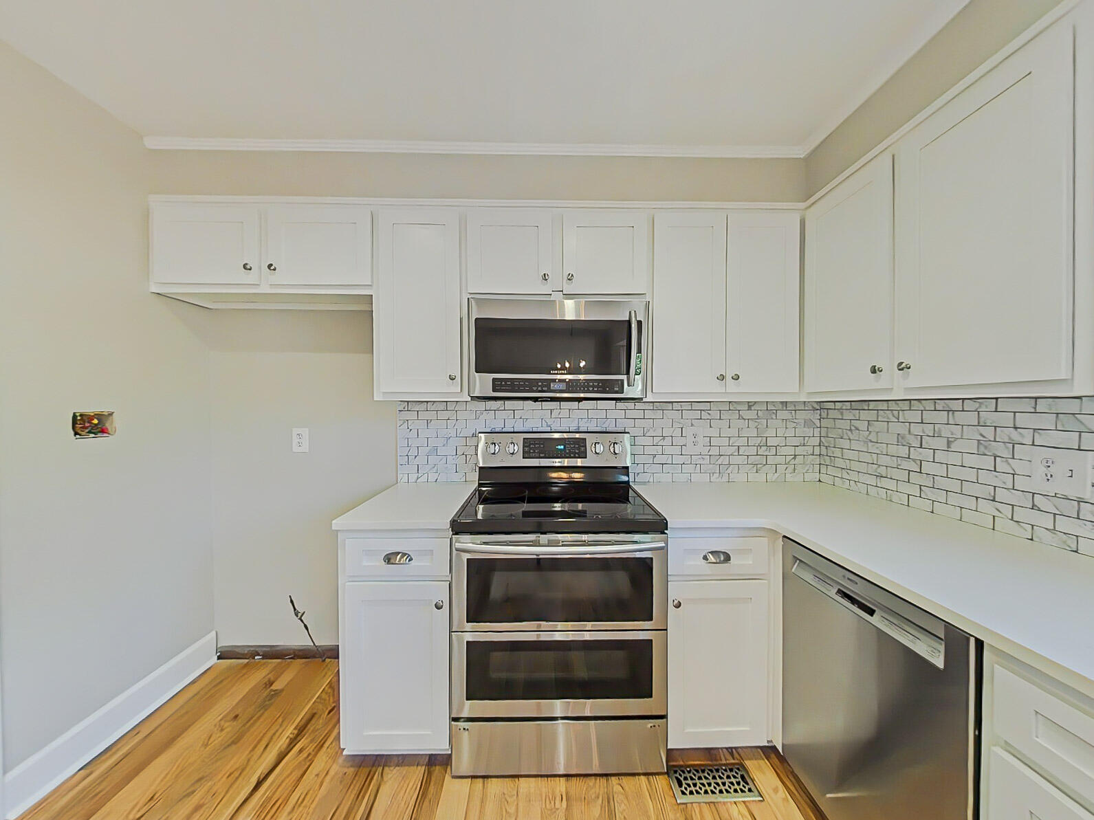 271 Indian Creek Road Martinez, GA 30907 - Photo 7 of 31 22-Kitchen - 2025-08-01T125444