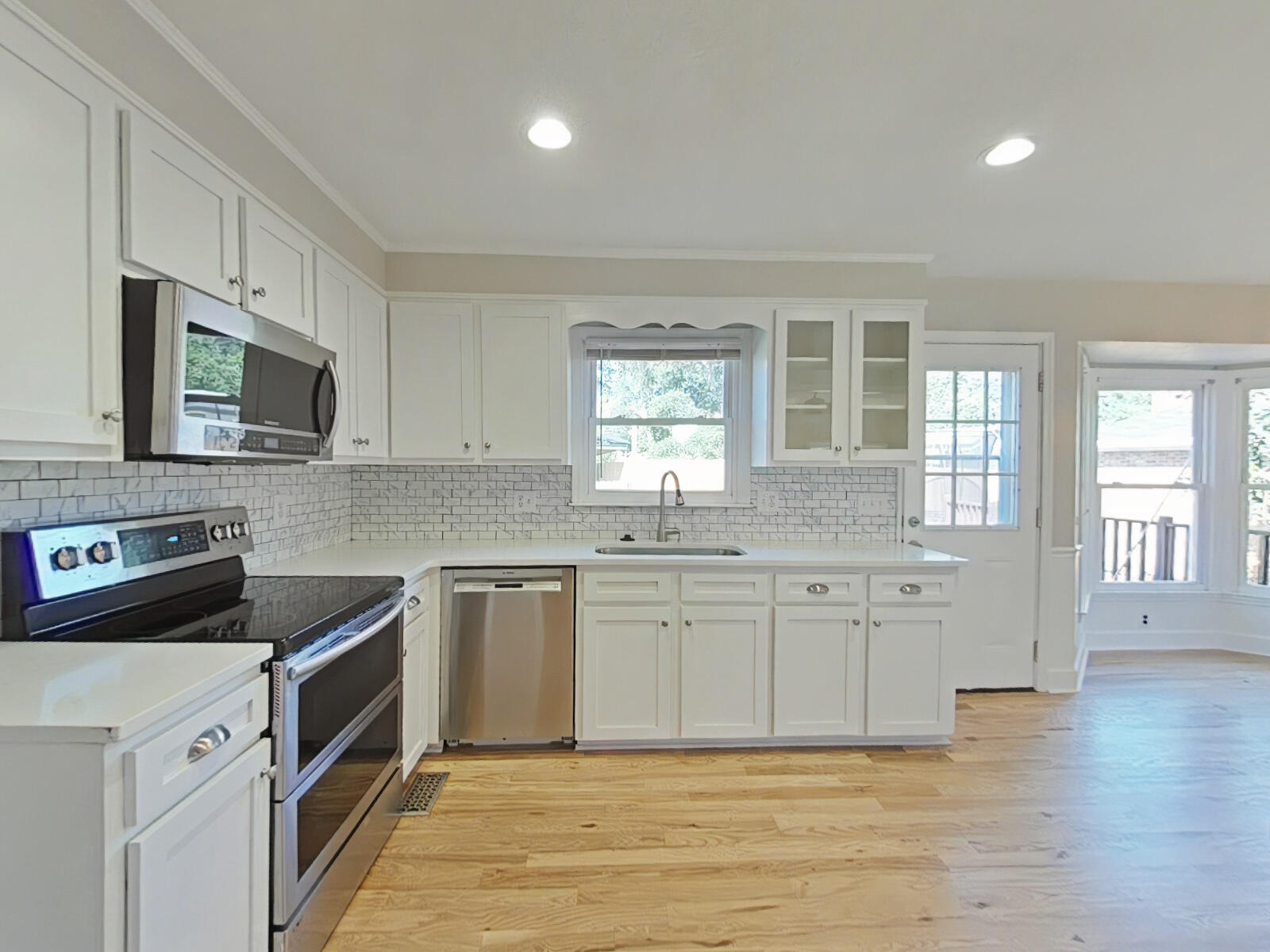 271 Indian Creek Road Martinez, GA 30907 - Photo 8 of 31 19-Kitchen - 2025-08-01T125531