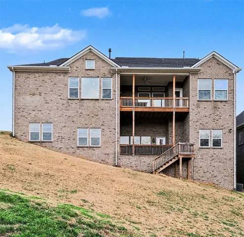 $7,000 | 811 Novalis Street, Nolensville, TN 37135