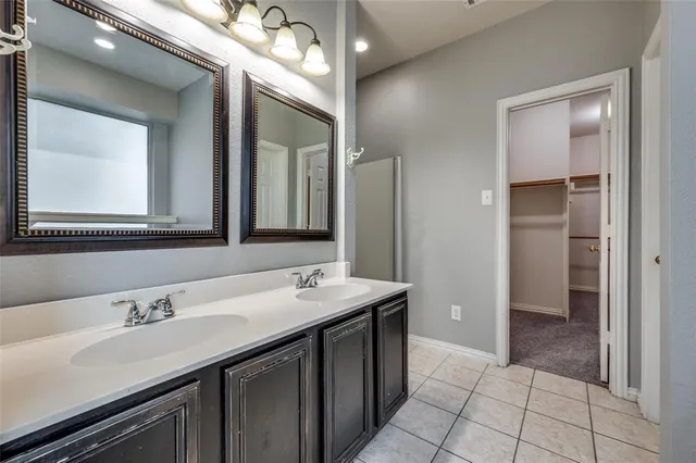 $1,950 | 9801 Cedarcrest Drive, Providence Village, TX 76227