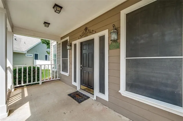 $1,950 | 9801 Cedarcrest Drive, Providence Village, TX 76227