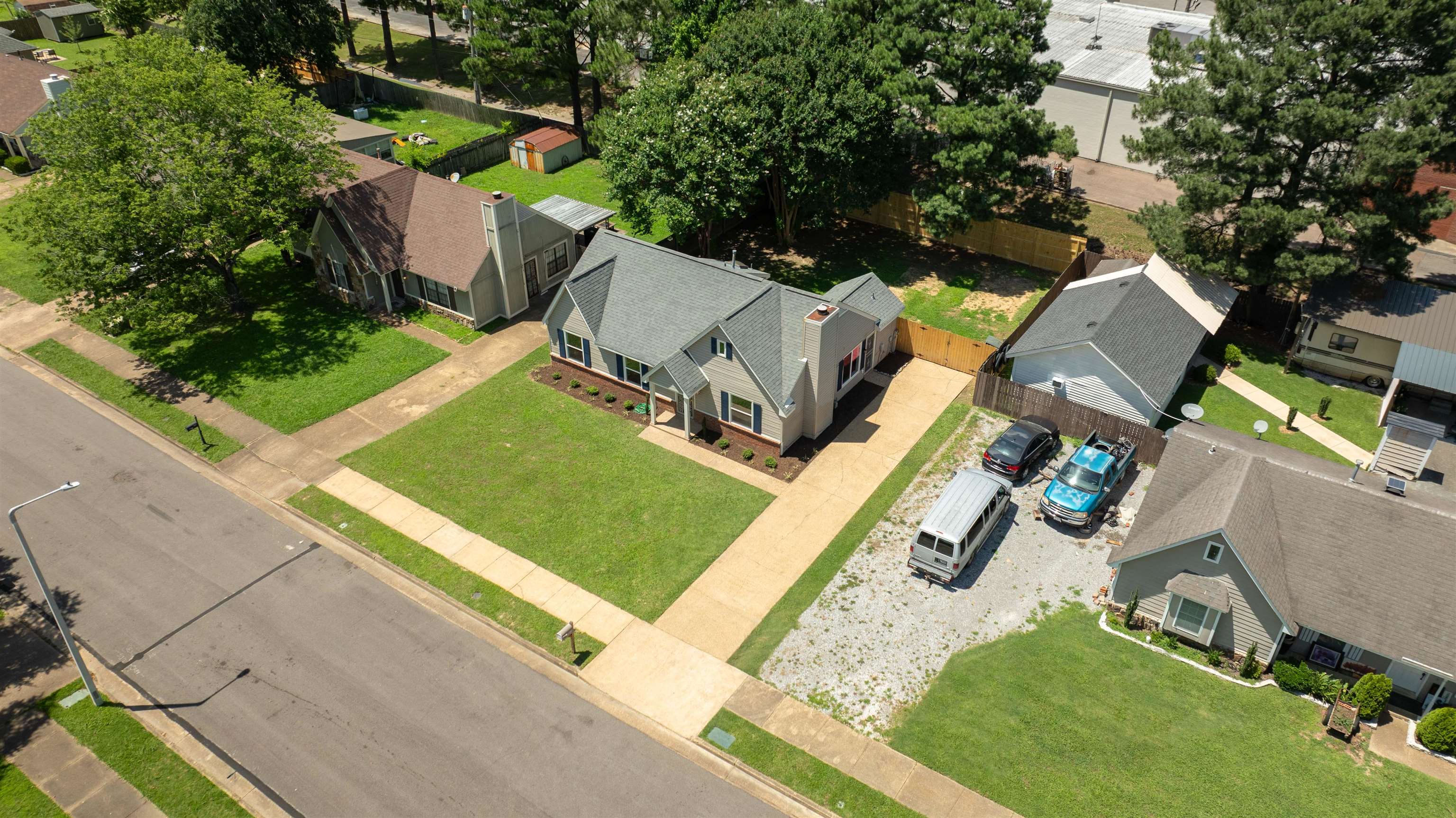 7212 Ransdorp Drive Memphis, TN 38133 - Photo 27 of 31 Gallery Image 27