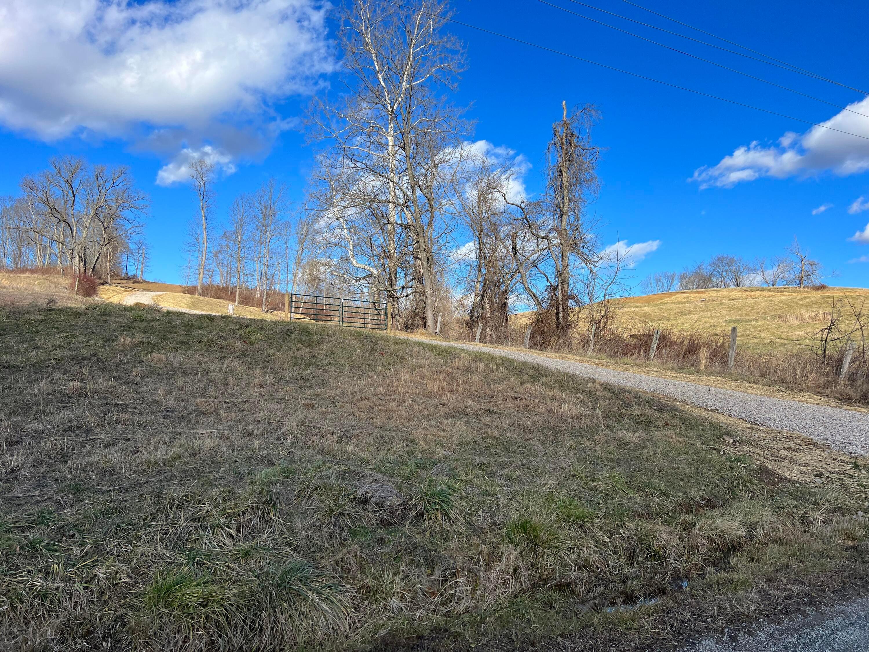 0 McGrath Road, Unit MCGRATH TRACT 8) Athens, OH 45701 - Photo 2 of 30 20240111_191855417_iOS