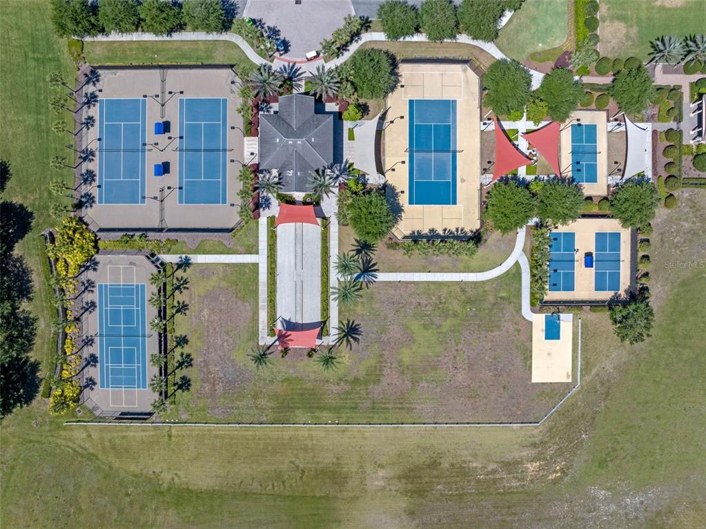 228 Bayou Bend Road Groveland, FL 34736 - Photo 62 of 68