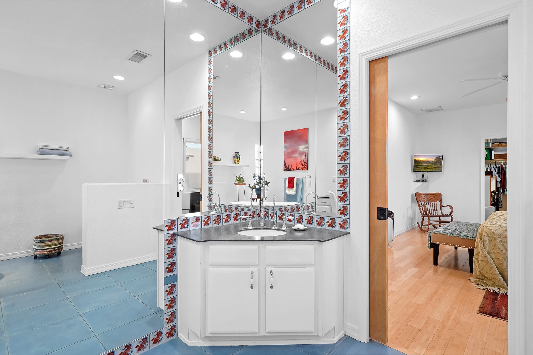 6115 La Paz Road Northeast Rio Rancho, NM 87144 - Photo 26 of 56