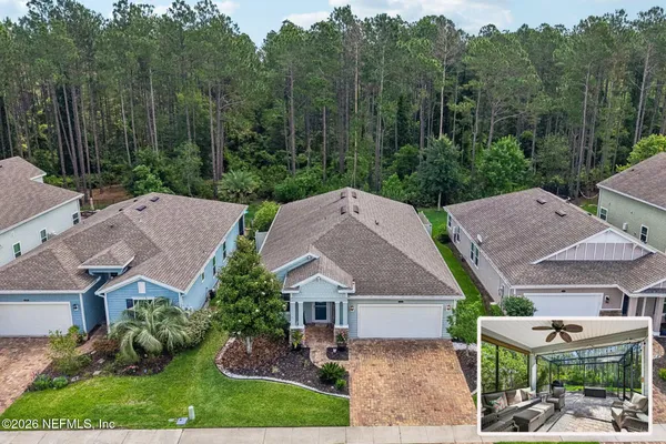 $585,000 | 199 Glorieta Drive, St. Augustine, FL 32095