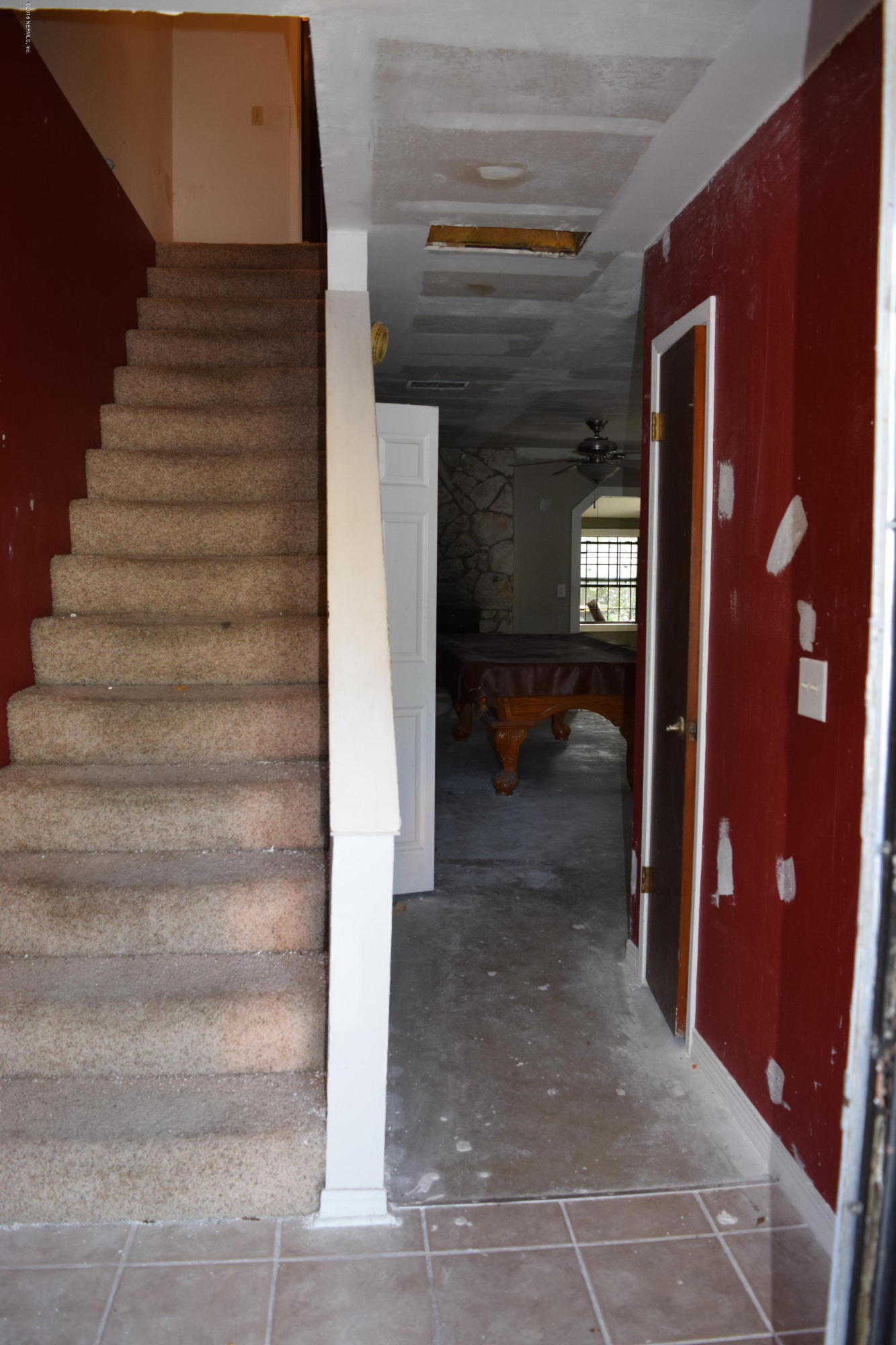 6040 Duclay Road Jacksonville, FL 32244 - Photo 4 of 7 Entry
