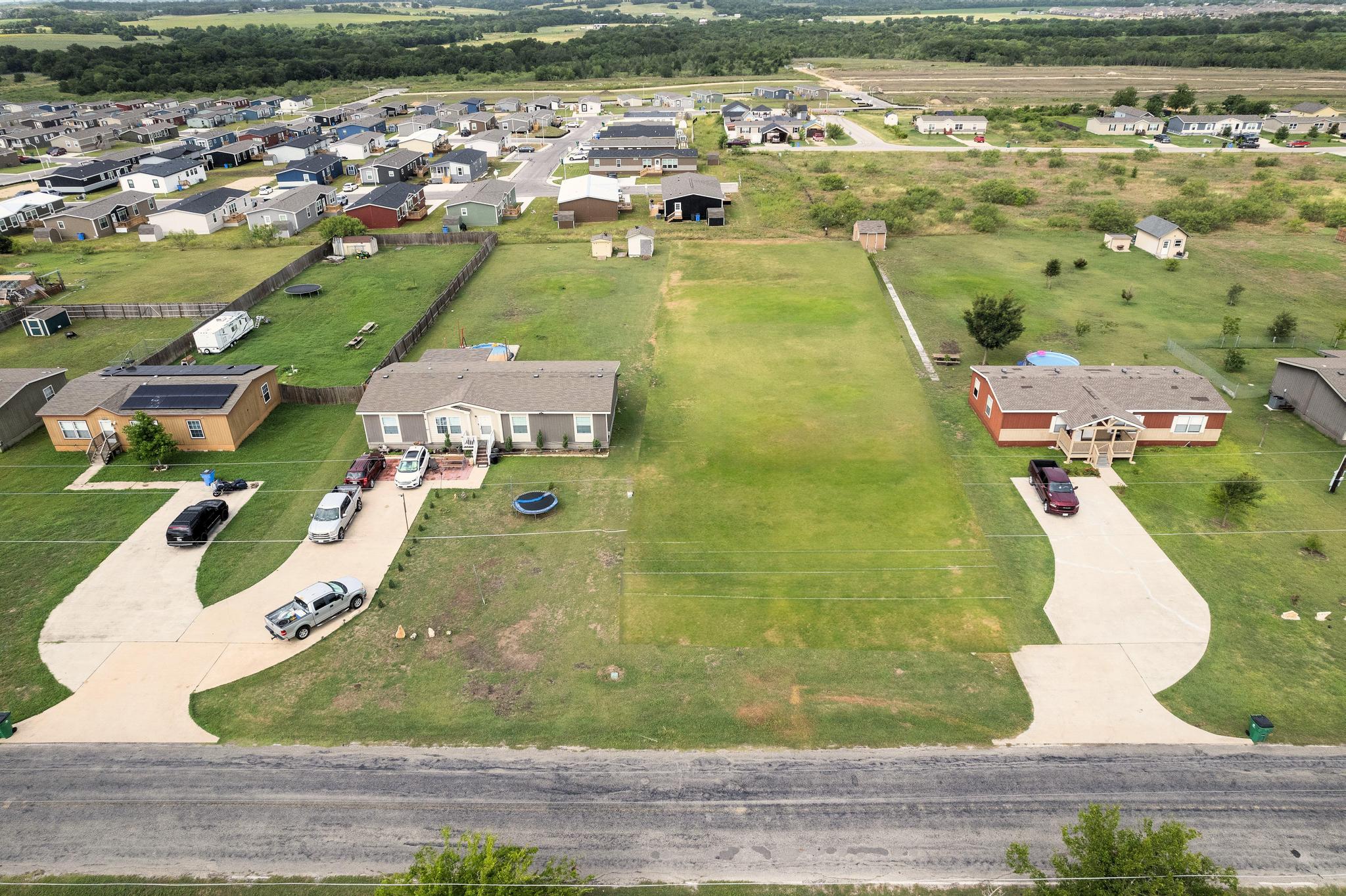 2874 Cotton Gin Road Kyle, TX 78640 - Photo 6 of 15