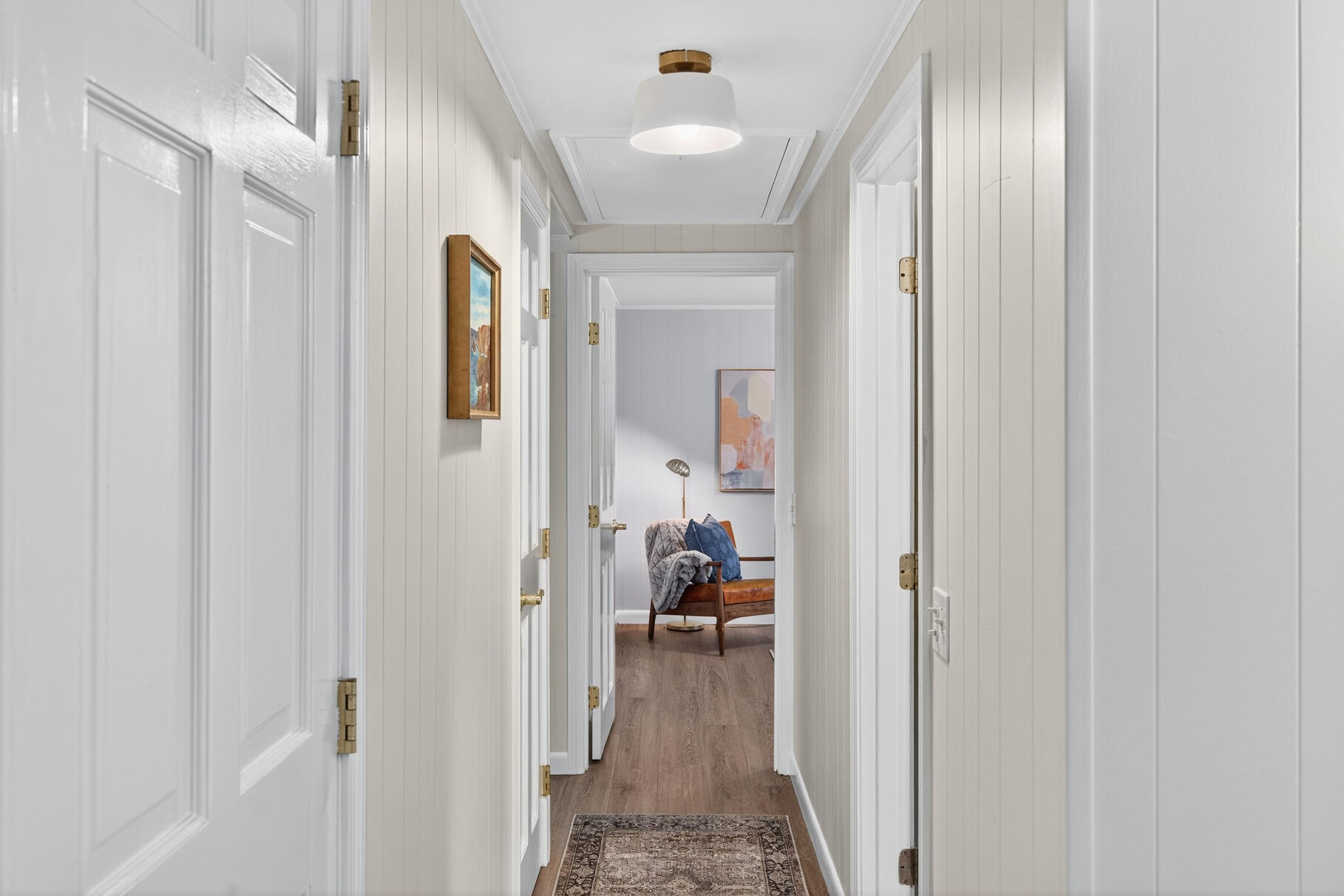 299 Depot Road Harwich, MA 02645 - Photo 26 of 43 Hallway