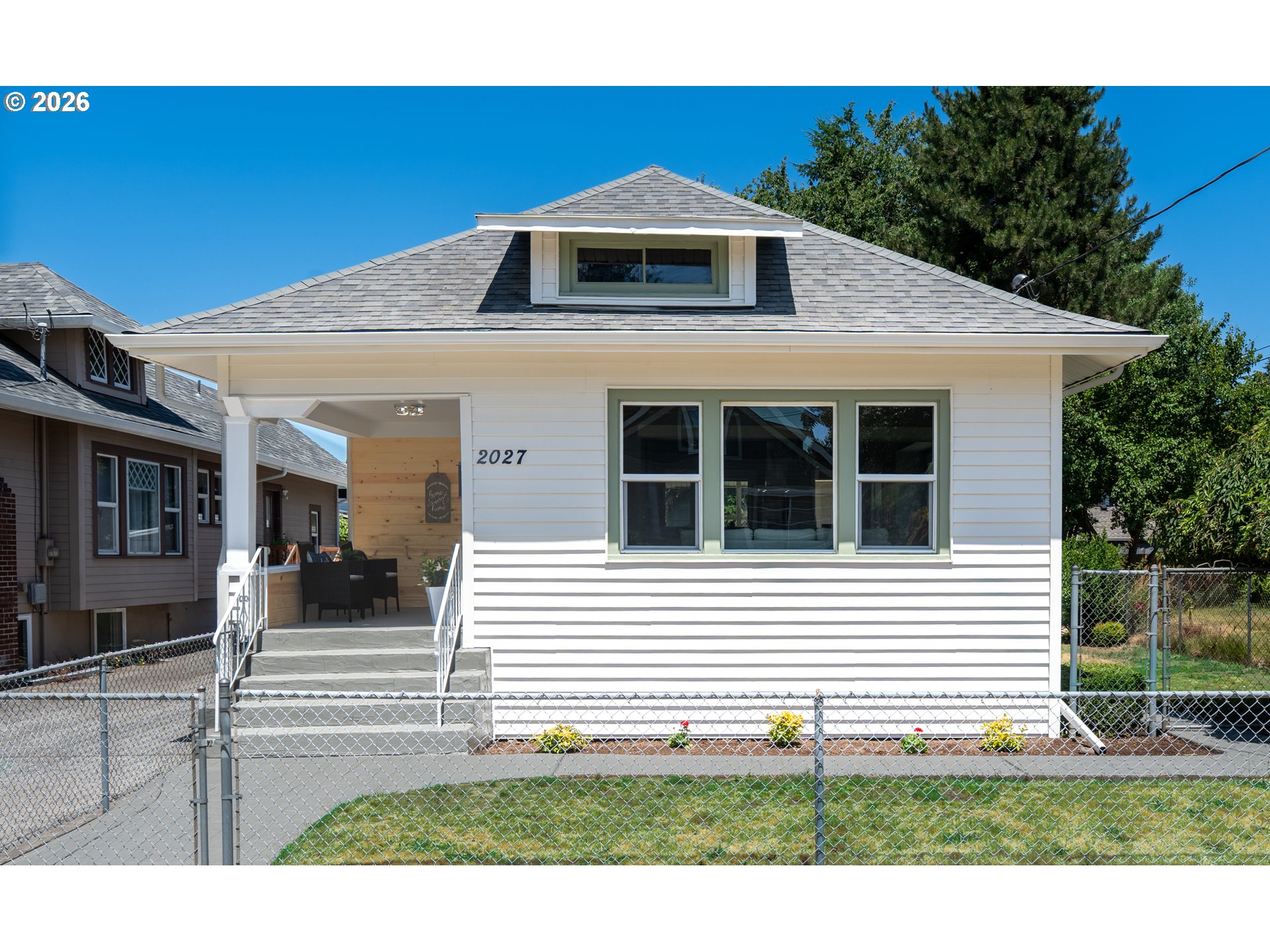2027 North Webster Street Portland, OR 97217 - Photo 1 of 42