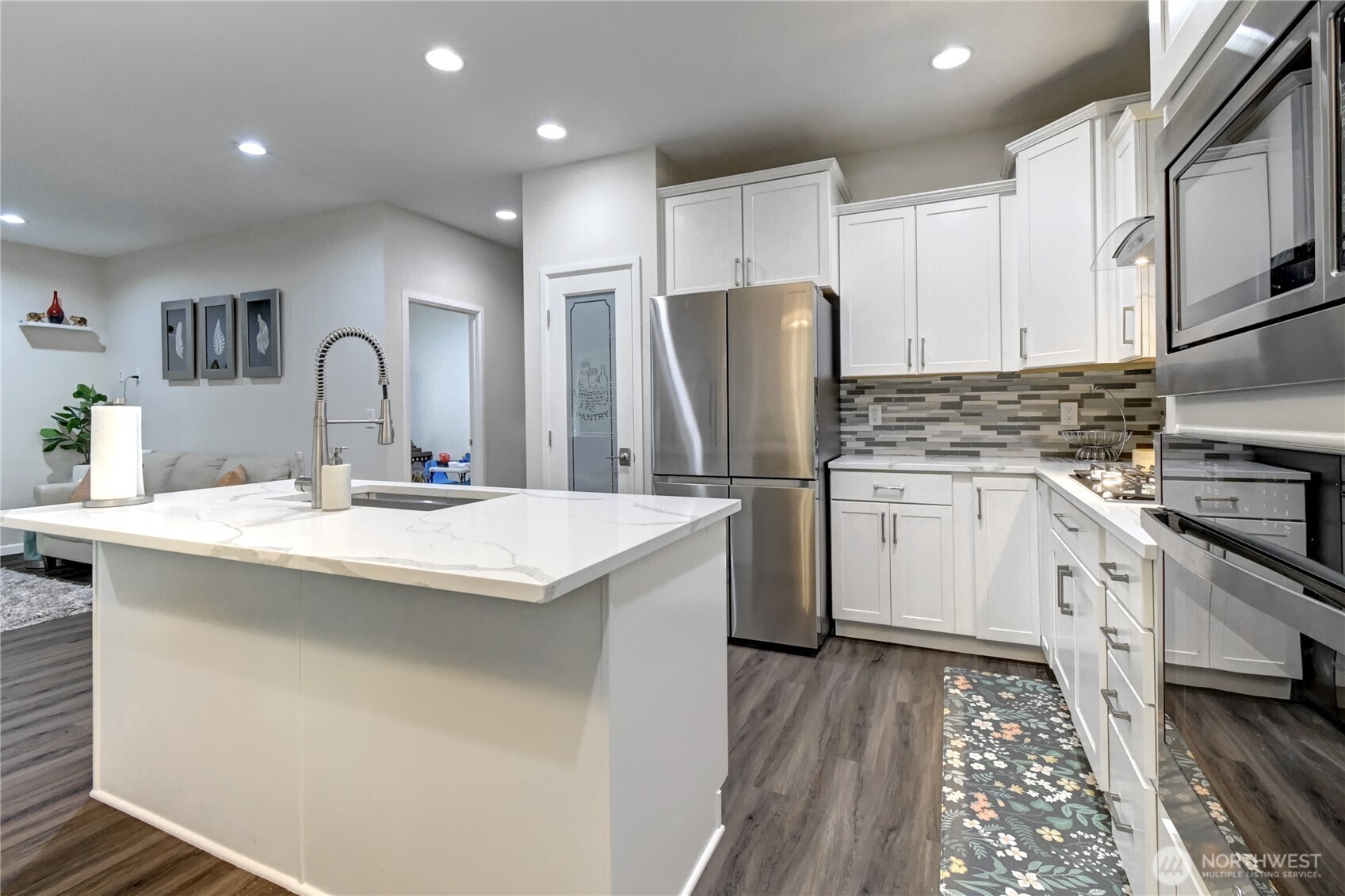 3409 177th Place Southeast Bothell, WA 98012 - Photo 9 of 29