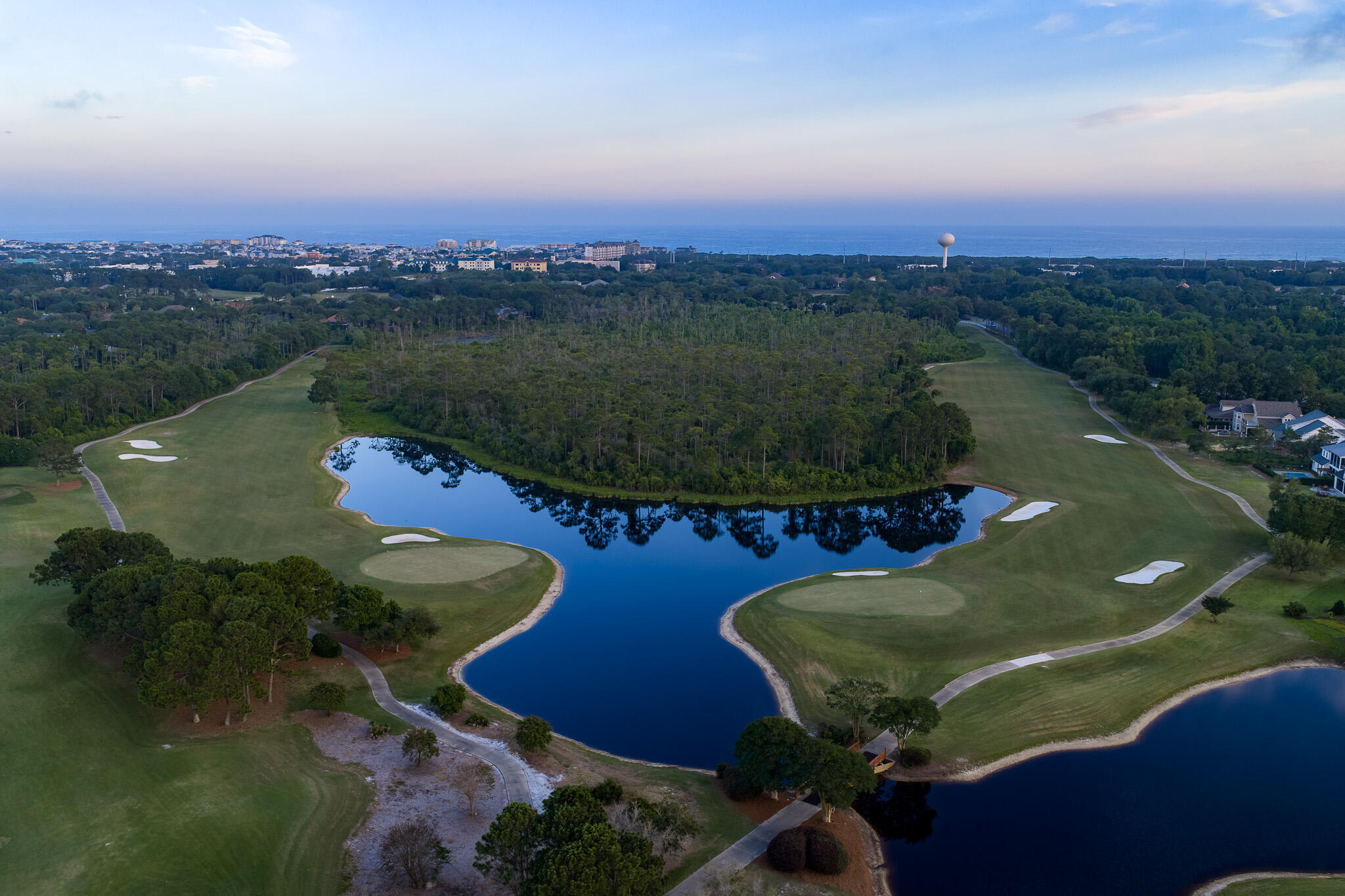 4372 Stonebridge Road Destin, FL 32541 - Photo 60 of 83 DJI_20260519191334_0382_D-2