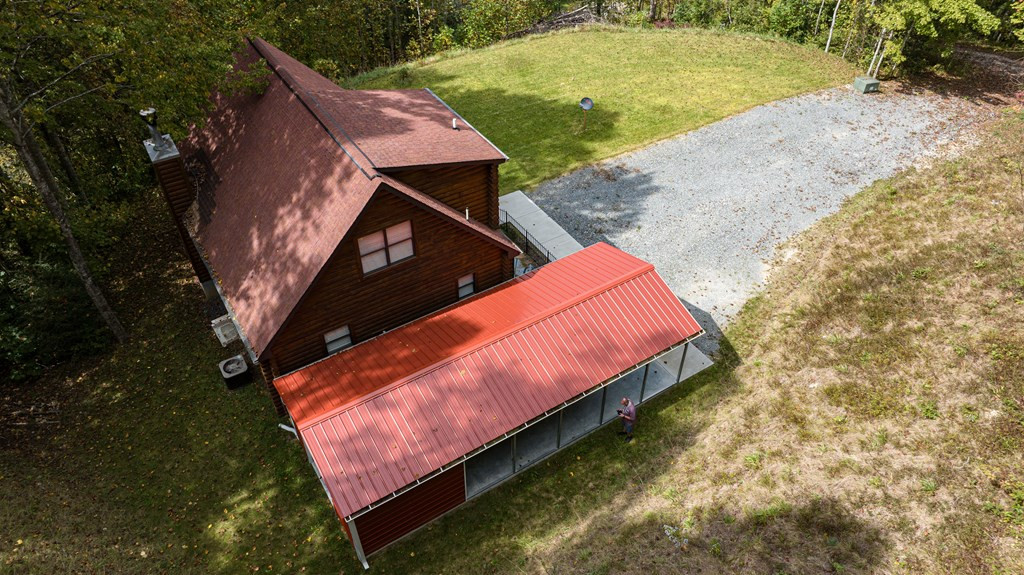 51 Poplar Ridge Way Topton, NC 28781 - Photo 45 of 52 Gallery Image 45