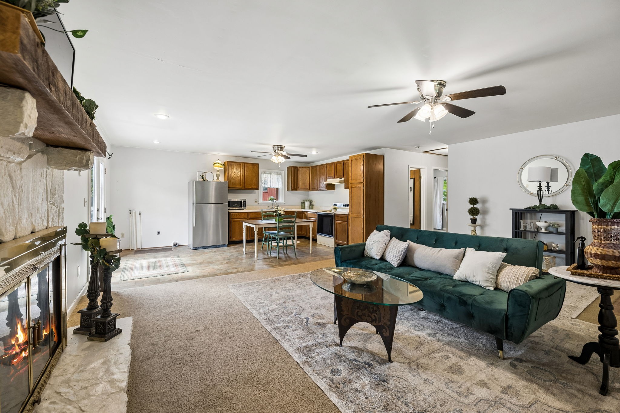 115 1st Street Monteagle, TN 37356 - Photo 5 of 22