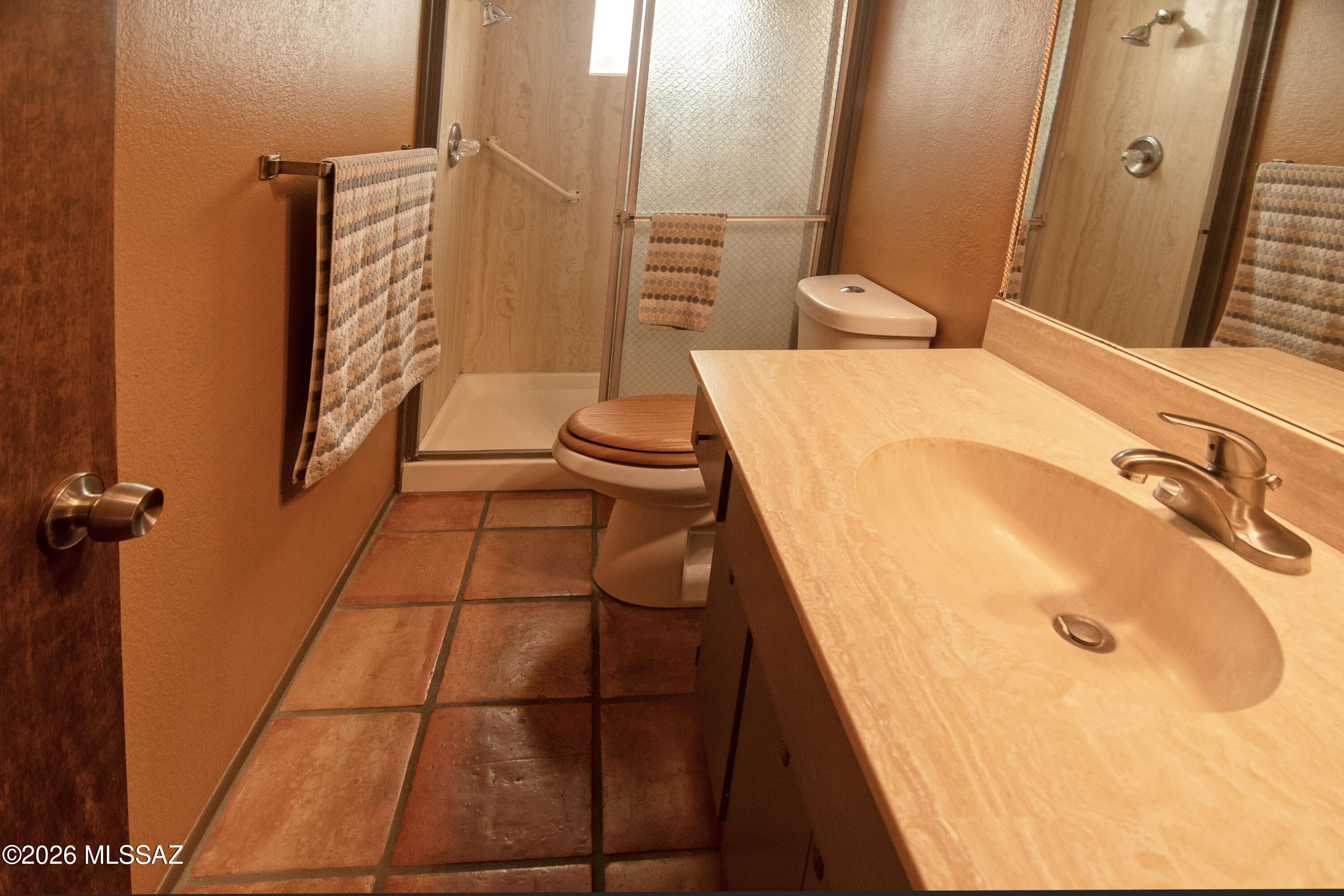 5702 North Water Line Road Tucson, AZ 85704 - Photo 24 of 40 Bathroom 3