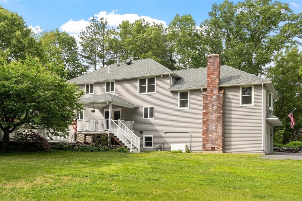 30 Parker Road Dracut, MA 01826 - Photo 26 of 31